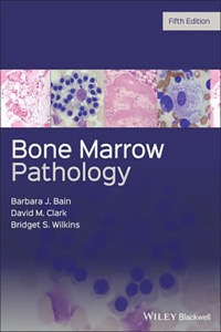 copertina di Bone Marrow Pathology