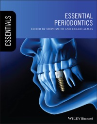 copertina di Essential Periodontics