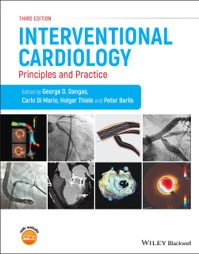 copertina di Interventional Cardiology : Principles and Practice
