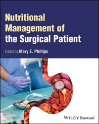 copertina di Nutritional Management of the Surgical Patient