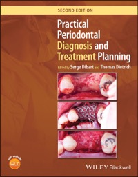 copertina di Practical Periodontal Diagnosis and Treatment Planning