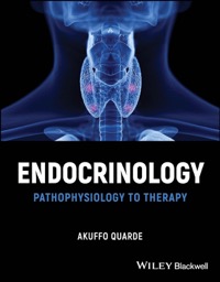 copertina di Endocrinology - Pathophysiology to Therapy 