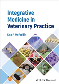copertina di Integrative Medicine in Veterinary Practice