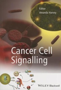 copertina di Cancer Cell Signalling
