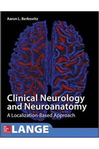 copertina di Clinical Neurology and Neuroanatomy: An Integrated Approach