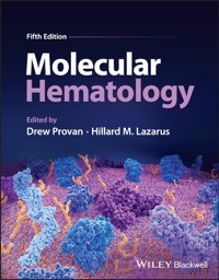 copertina di Molecular Hematology