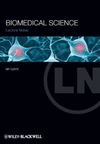 copertina di Lecture Notes : Biomedical Science