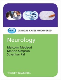 copertina di Neurology  : Clinical Cases Uncovered