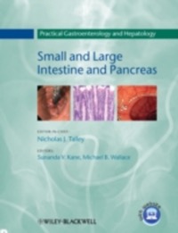 copertina di Practical Gastroenterology and Hepatology : Small and Large Intestine and Pancreas