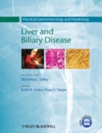 copertina di Practical Gastroenterology and Hepatology : Liver and Biliary Disease