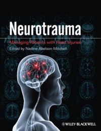 copertina di Neurotrauma : Managing Patients with Head Injury