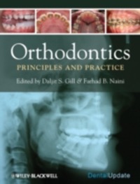 copertina di Orthodontics : Principles and Practice