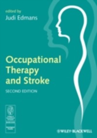 copertina di Occupational Therapy and Stroke