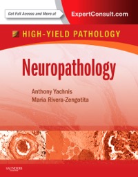 copertina di Neuropathology - A Volume in the High Yield Pathology Series - Expert Consult - Online ...