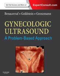 copertina di Gynecologic Ultrasound : A Problem - Based Approach ( Expert Consult - Online and ...