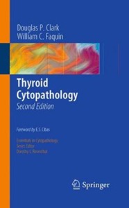 copertina di Thyroid Cytopathology