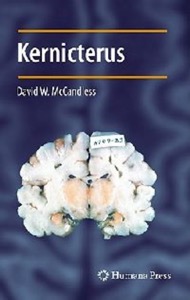 copertina di Kernicterus