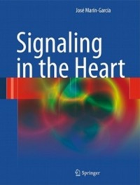 copertina di Signaling in the Heart