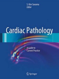 copertina di Cardiac Pathology - A Guide to Current Practice