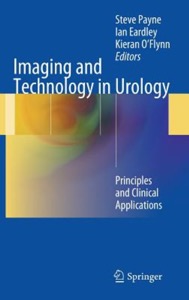 copertina di Imaging and Technology in Urology - Principles and Clinical Applications