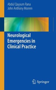 copertina di Neurological Emergencies in Clinical Practice