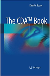 copertina di The CDA ( Clinical Document Architecture ) TM book