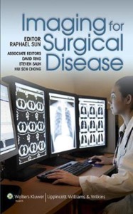 copertina di Imaging For Surgical Disease