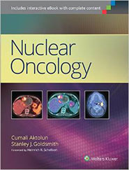 copertina di Nuclear Oncology