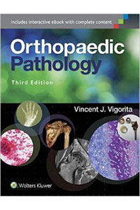copertina di Orthopaedic Pathology - online access included