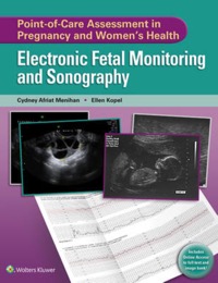 copertina di Point - of - care Assessment in Pregnancy and Women' s Health : Electronic Fetal ...