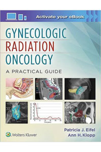 copertina di Gynecologic Radiation Oncology: A Practical Guide