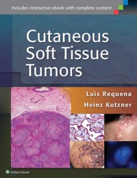 copertina di Cutaneous Soft Tissue Tumors