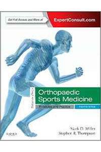 copertina di DeLee and Drez' s Orthopaedic Sports Medicine - Expert Consult: Online and Print
