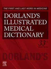 copertina di Dorland' s Illustrated Medical Dictionary