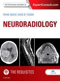 copertina di Neuroradiology - The Requisites