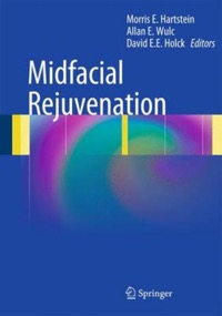 copertina di Midfacial Rejuvenation