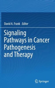 copertina di Signaling Pathways in Cancer Pathogenesis and Therapy