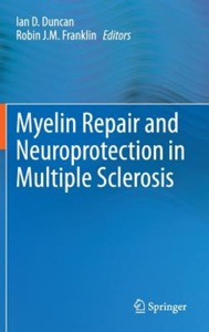 copertina di Myelin Repair and Neuroprotection in Multiple Sclerosis