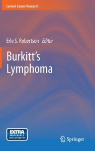 copertina di Burkitt' s Lymphoma