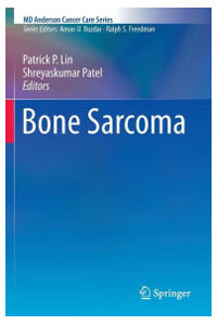 copertina di Bone Sarcoma