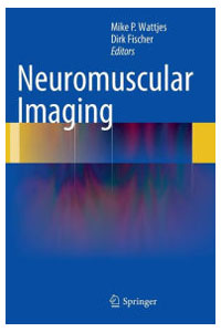 copertina di Neuromuscular Imaging