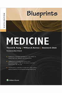 copertina di Blueprints Medicine
