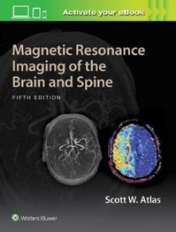 copertina di MRI - Magnetic Resonance Imaging of the Brain and Spine