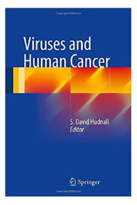 copertina di Viruses and Human Cancer