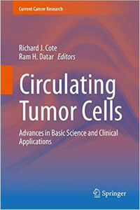 copertina di Circulating Tumor Cells
