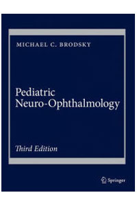 copertina di Pediatric Neuro - Ophthalmology