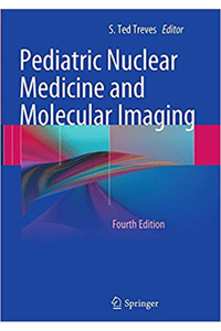 copertina di Pediatric Nuclear Medicine and Molecular Imaging