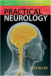copertina di Practical Neurology