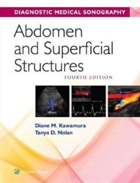 copertina di Abdomen and Superficial Structures
