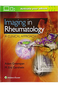 copertina di Imaging in Rheumatology: A Clinical Approach